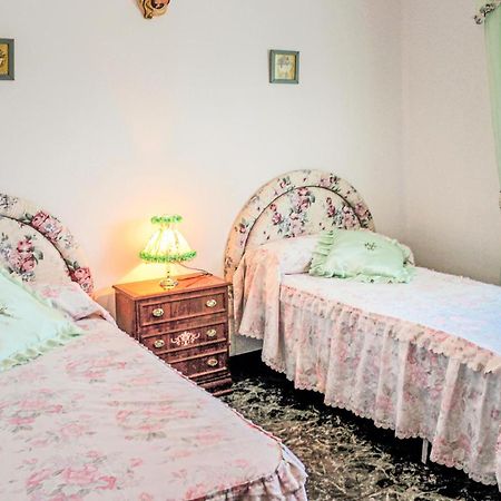 Barriada Bermejo Zewnętrze zdjęcie
