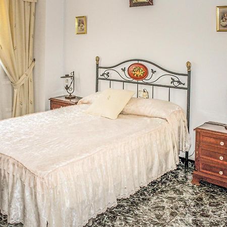 Barriada Bermejo Zewnętrze zdjęcie