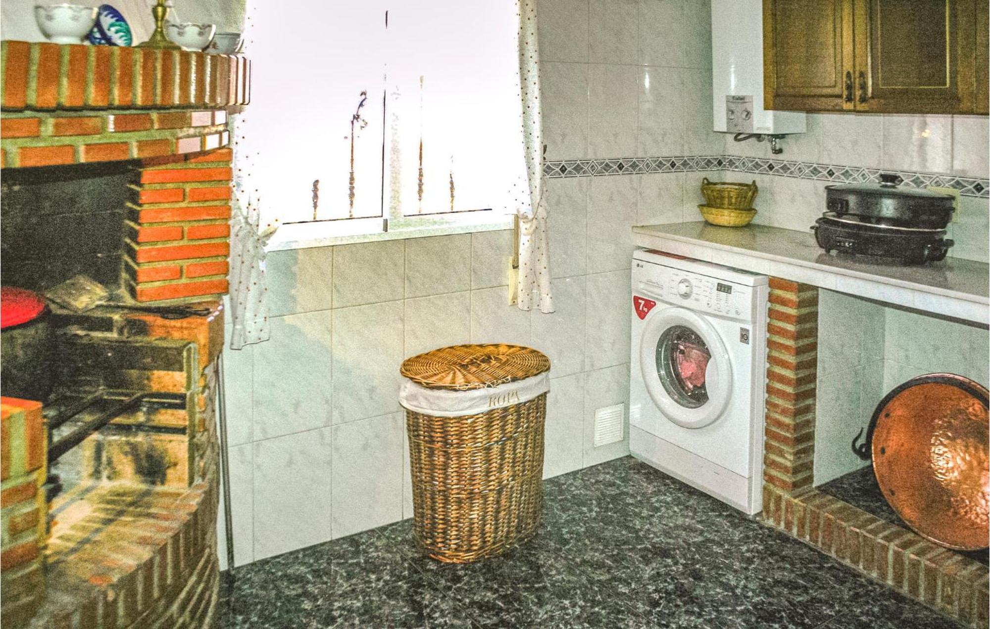 Barriada Bermejo Zewnętrze zdjęcie