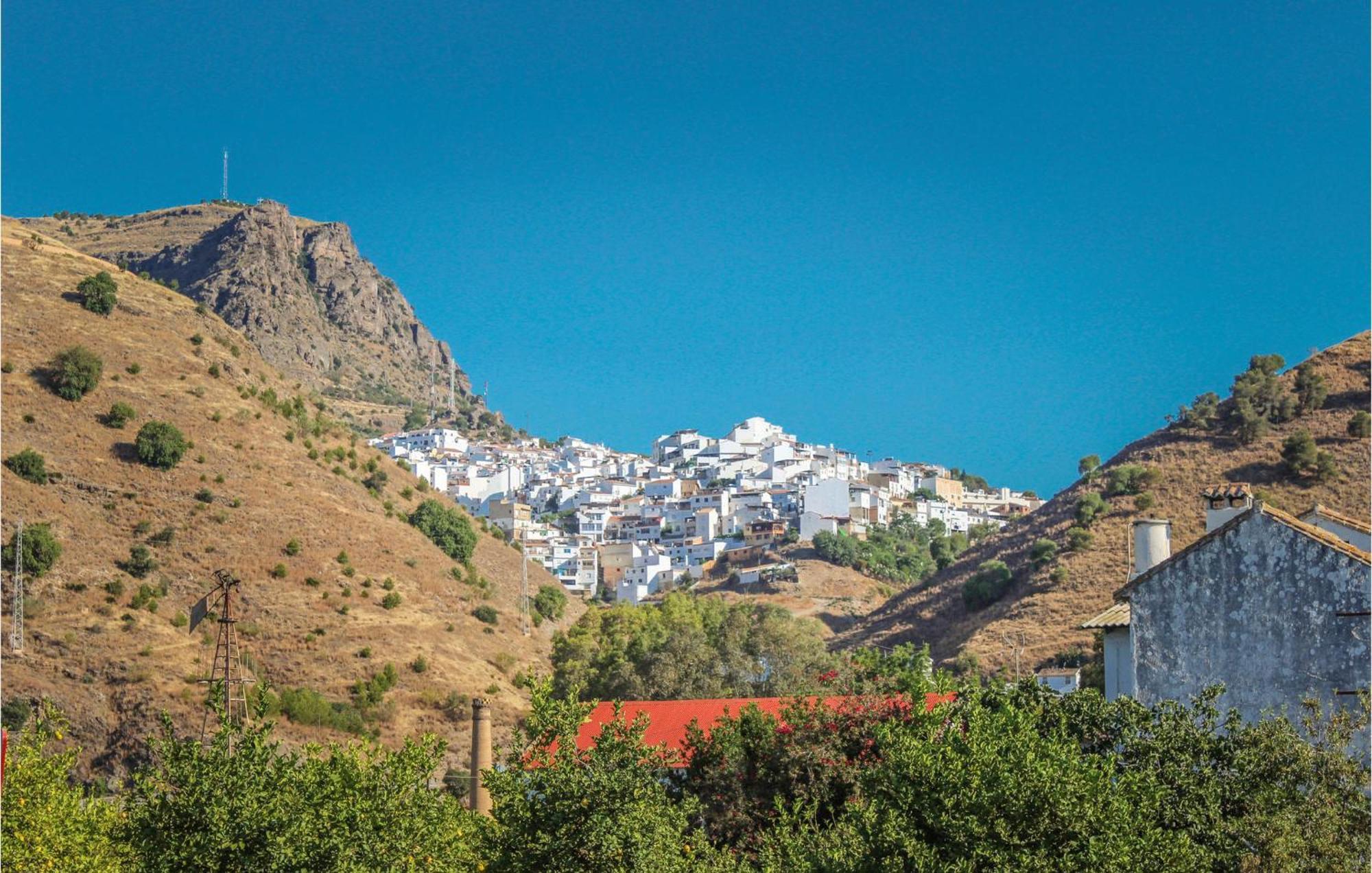 Barriada Bermejo Zewnętrze zdjęcie