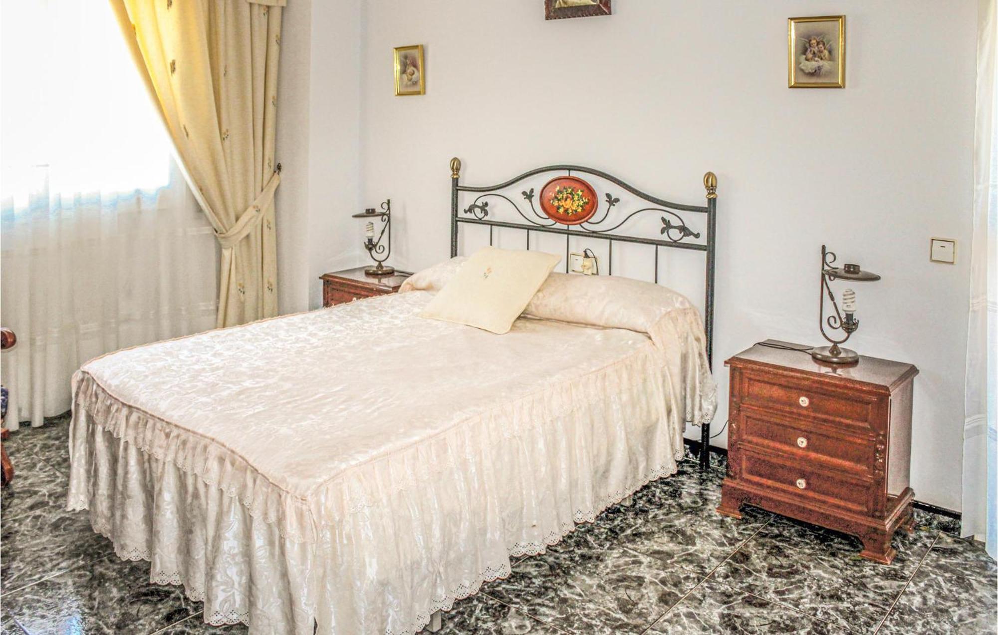 Barriada Bermejo Zewnętrze zdjęcie