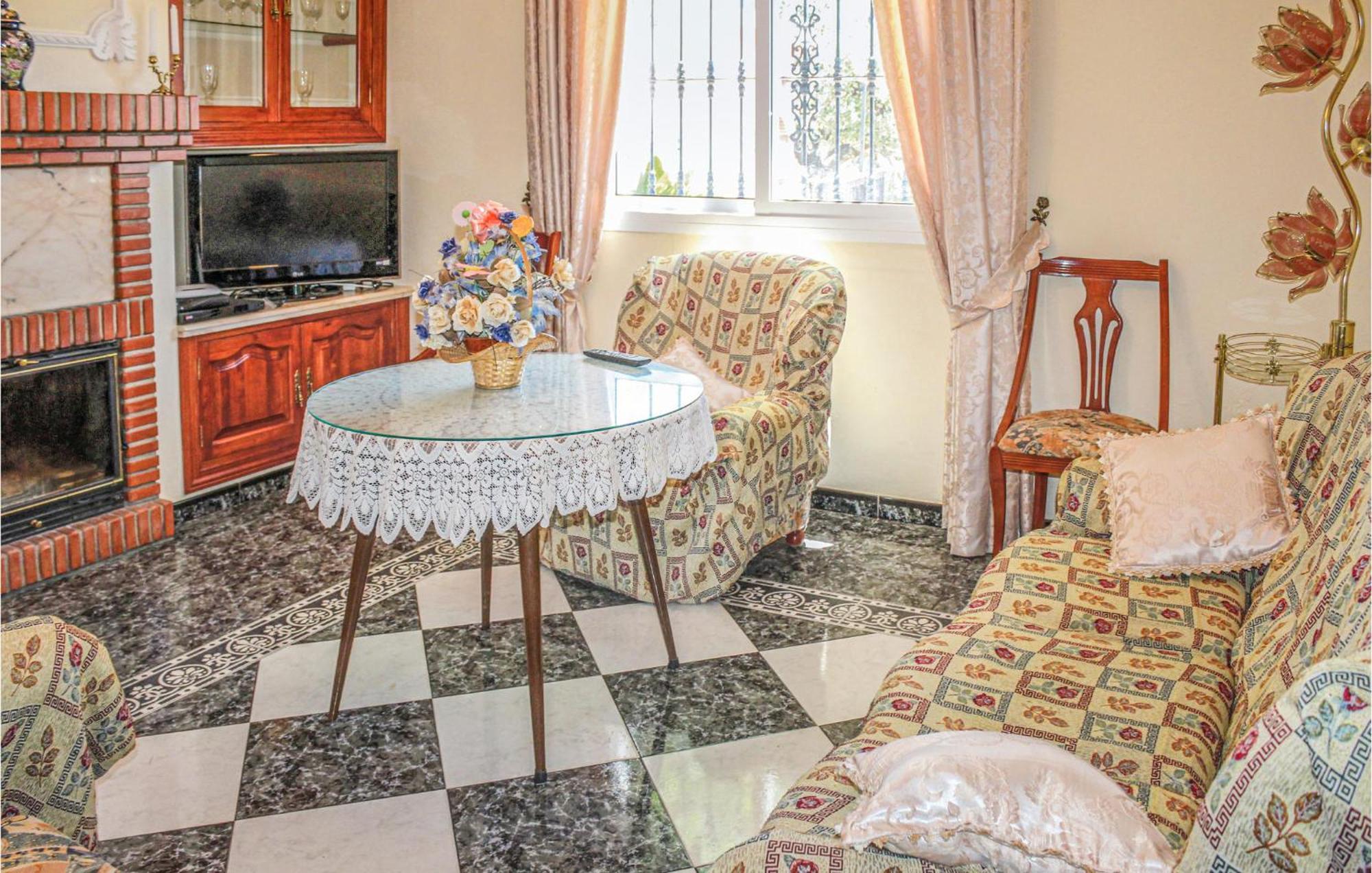 Barriada Bermejo Zewnętrze zdjęcie