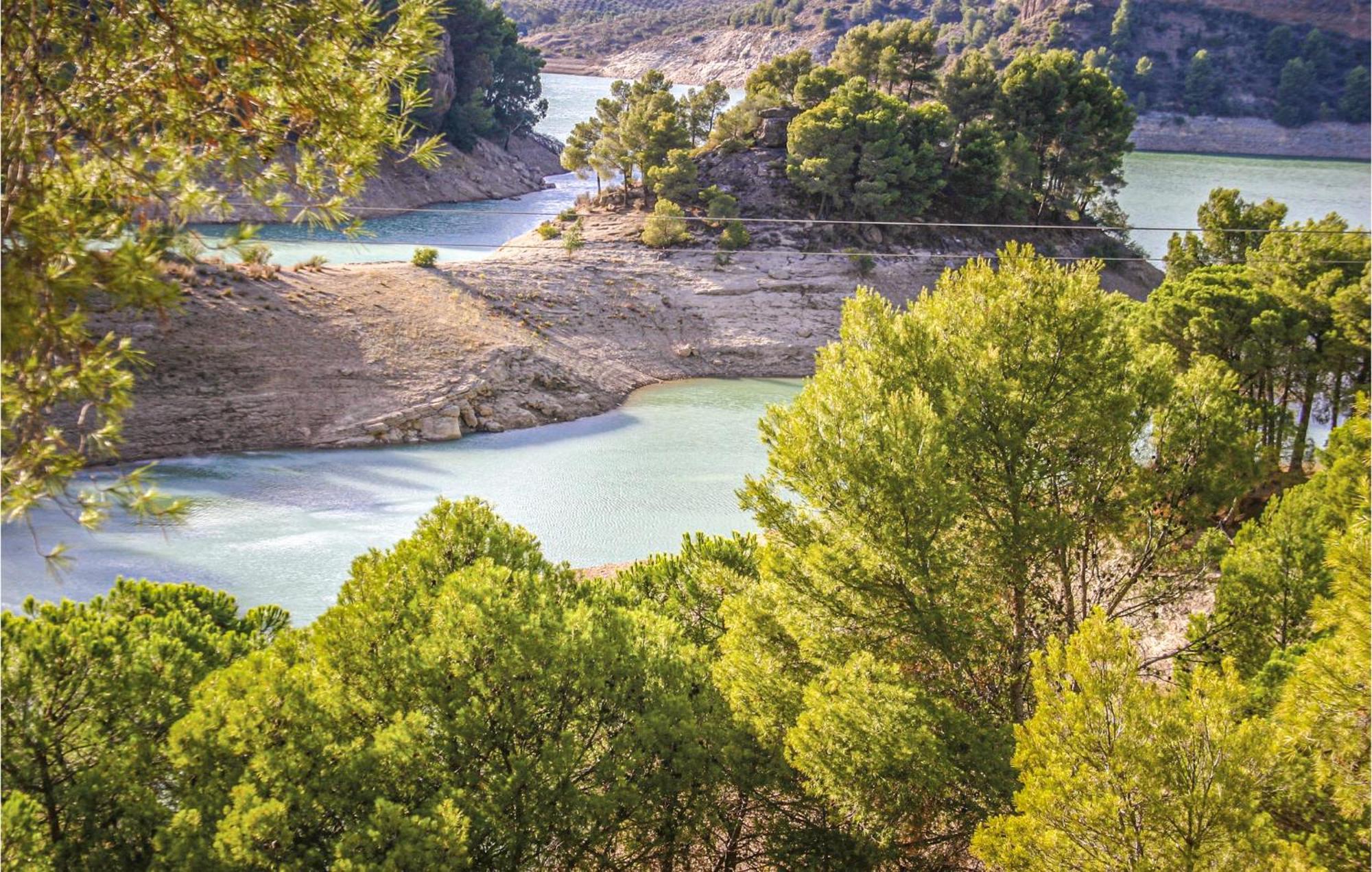 Barriada Bermejo Zewnętrze zdjęcie